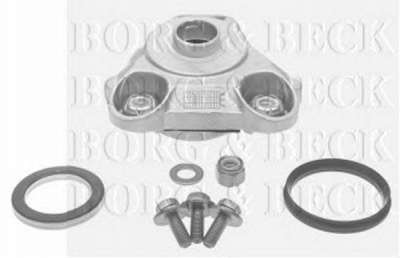 BORG & BECK bsm5288 -  Ремкомплект, опора стойки амортизатора